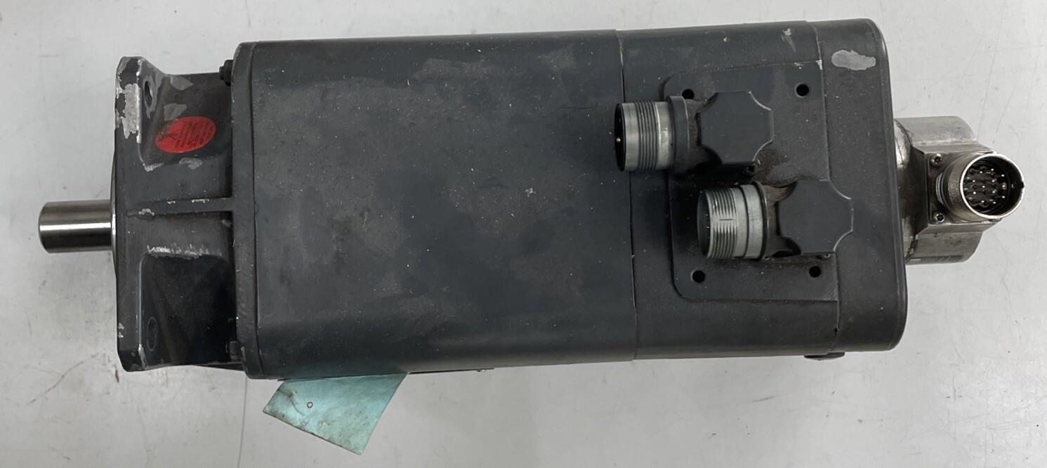 Permanent Magnet Motor Synchronmotor 1FT5062-0AK71-1-Z G51 K42