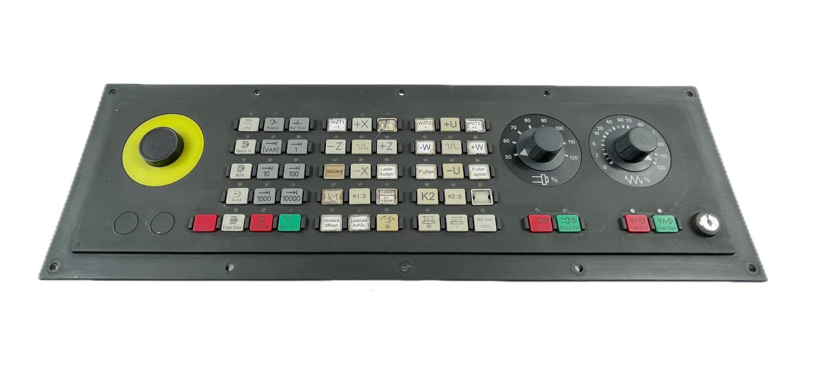 Keyboard Interface 6FC5103-0AE01-1AA1