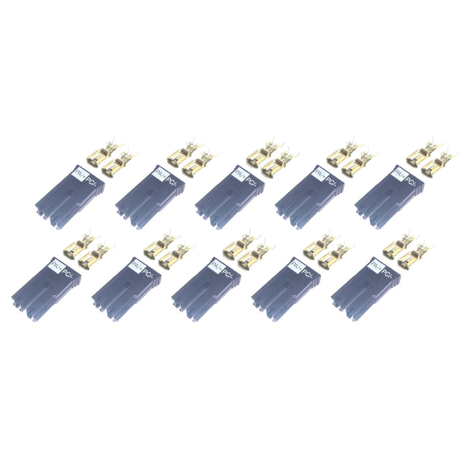 DC Bus Connector kit