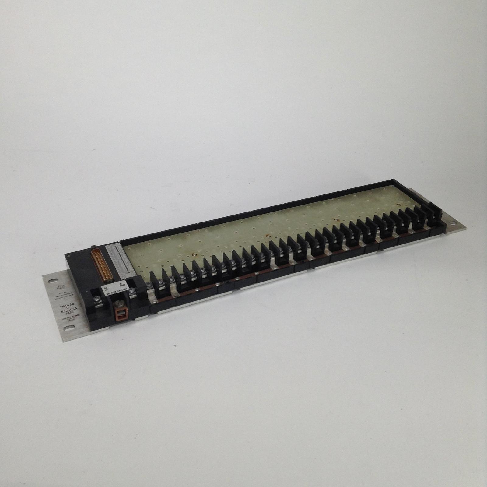 5MT43B Siemens PLC system 330 VDC UMP