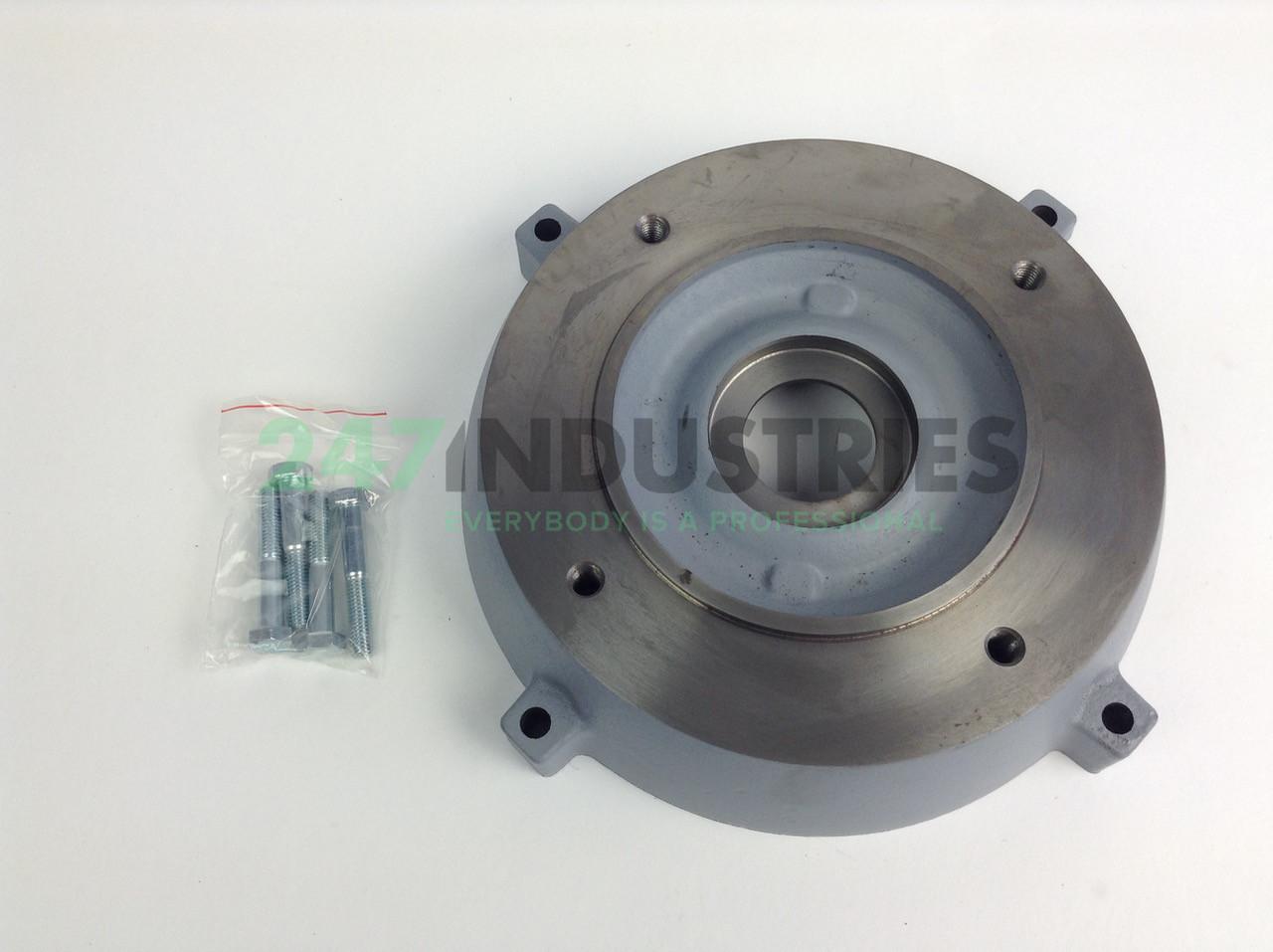 XZM:58398132003000 B14 flange 1LE1 size 132