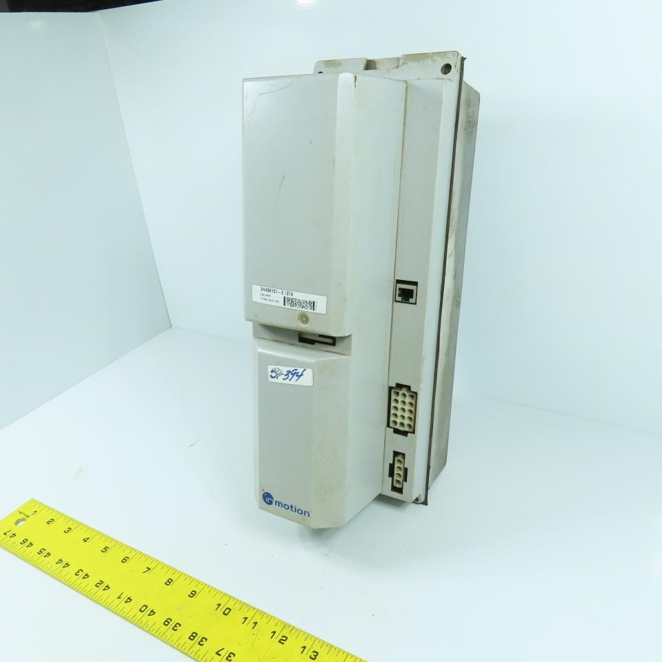 3HAB8101-2/07A Unité De Conduite En Mouvement DSQC345B
