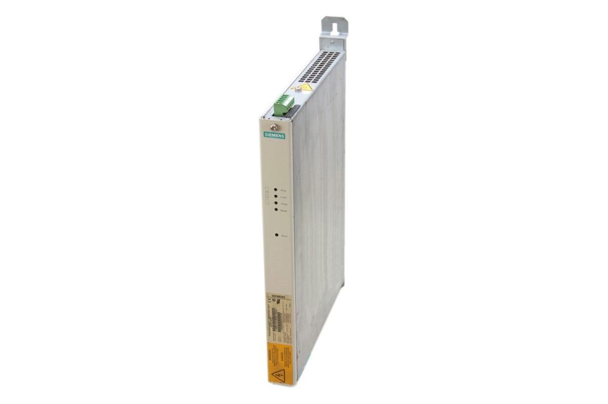 6SE7018-0ES87-2DA0-Z SIMOVERT MASTERDRIVES BRAK. UNIT