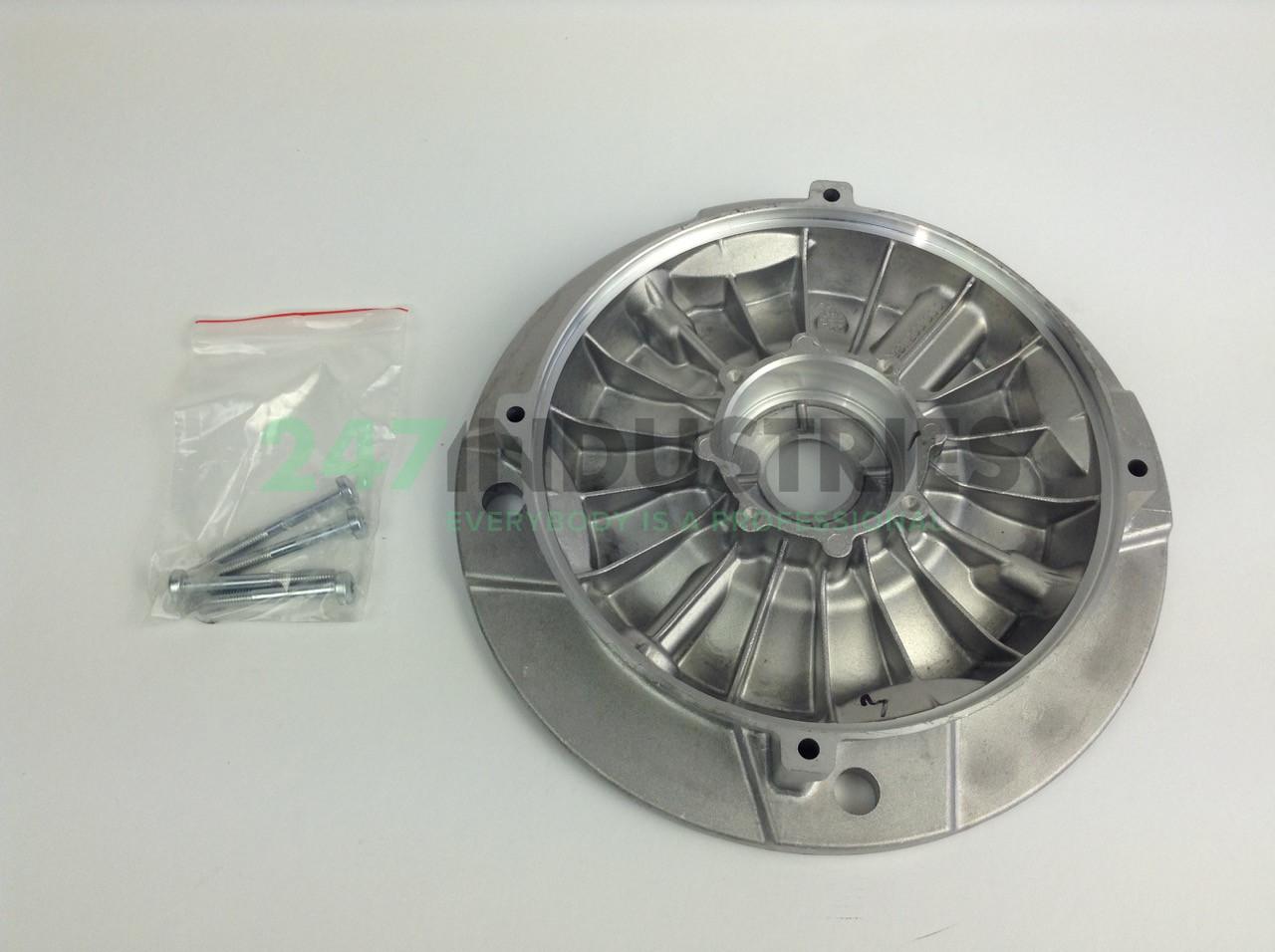 XZM:58398112001000 B5 flange 1LE1 size 112