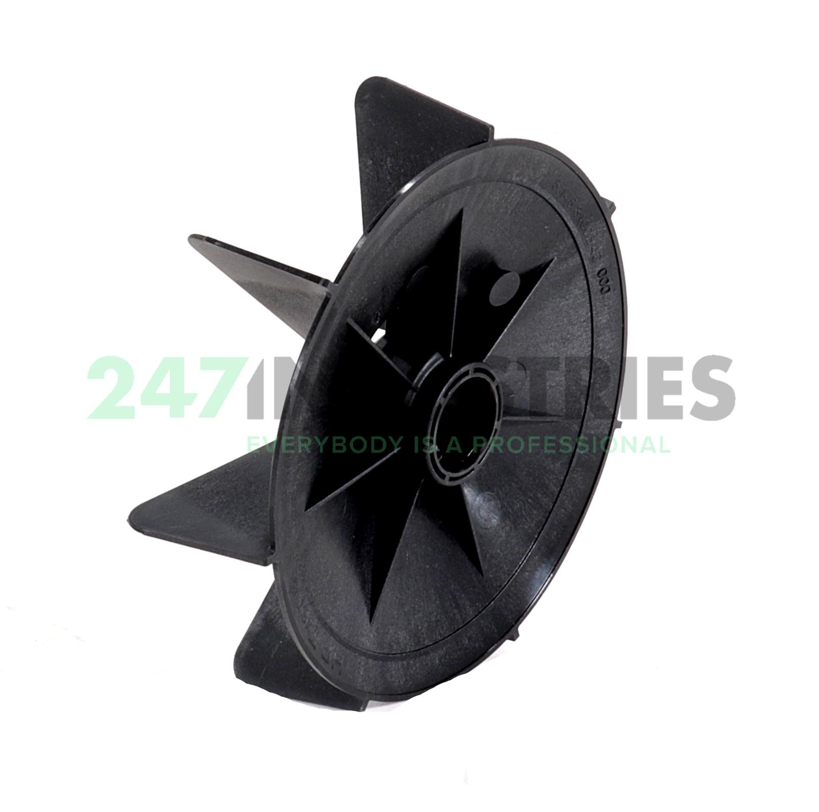 XZM:58398100049001 Fan FS100/112 1LE10