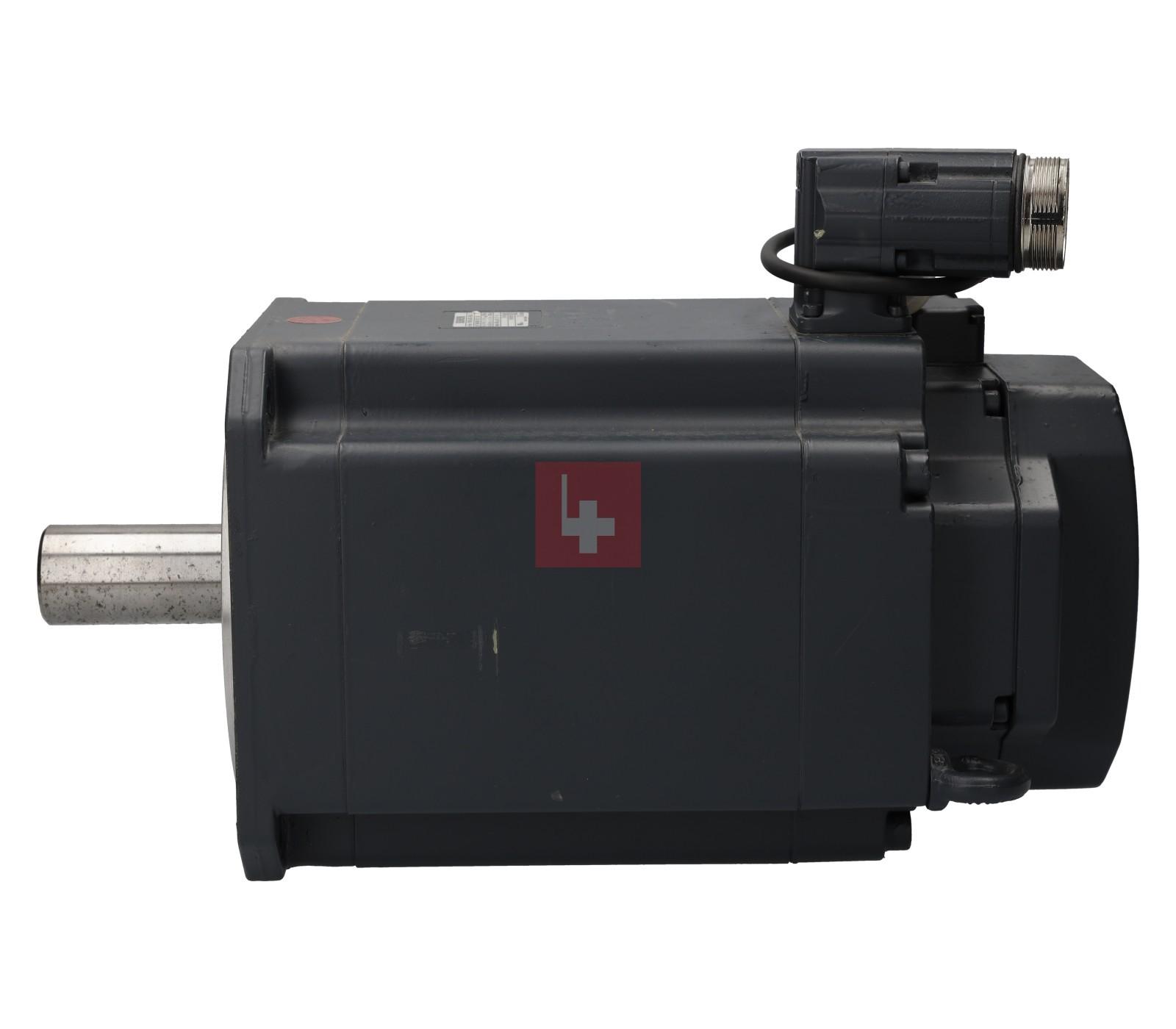 SIMOTICS SYNCHRONOUS MOTOR 1FK7 7.75KW 1FK7105-5AC71-1EG3-Z