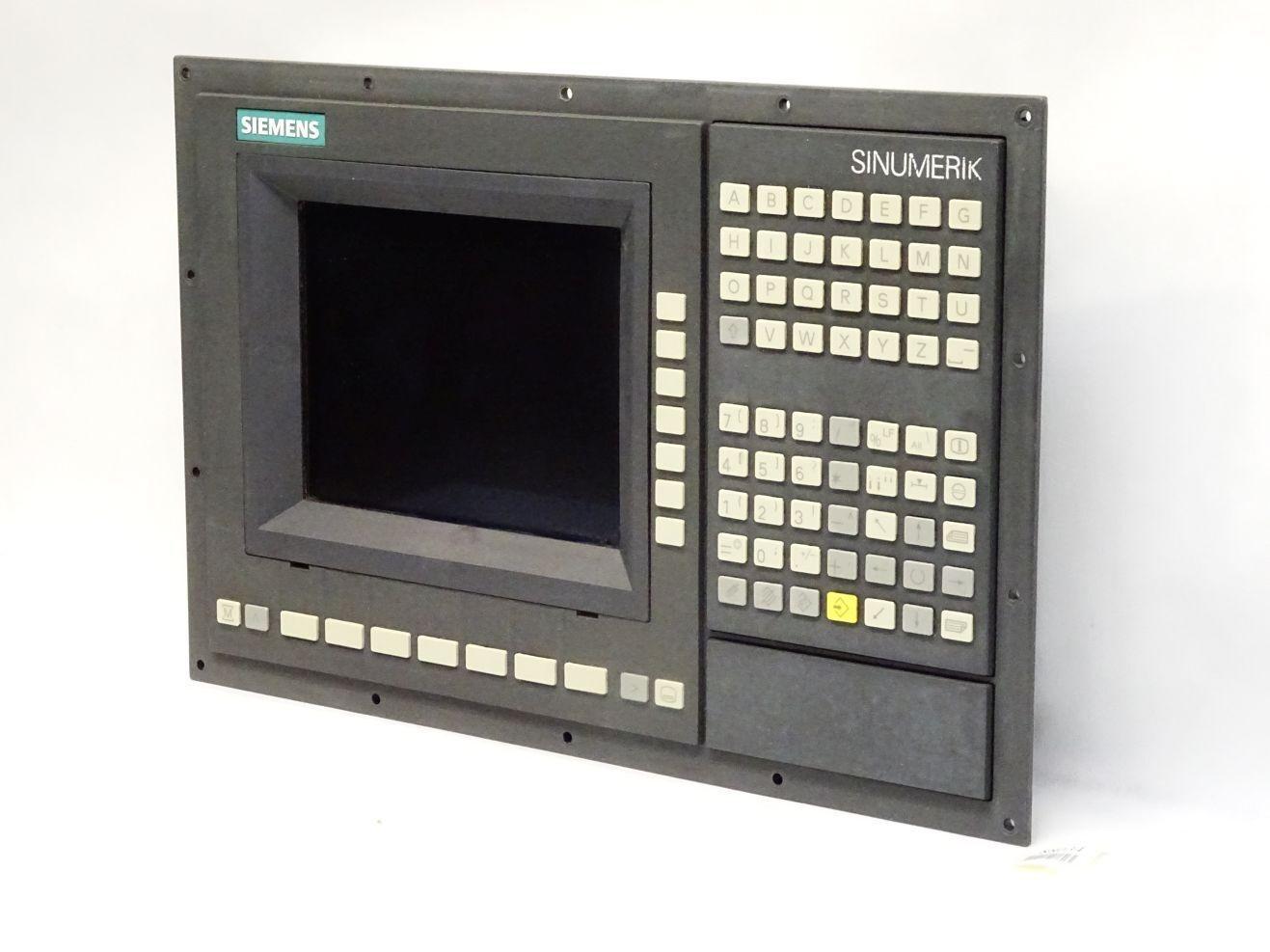 Flat Panel Monochrome E:B 6FC5103-0AB02-1AA2