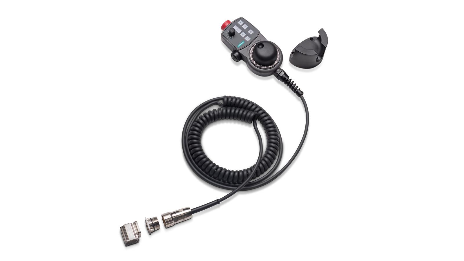 6FX2007-1AE07 SINUMERIK FM NC/840D 6FX2007-1AE07 handheld