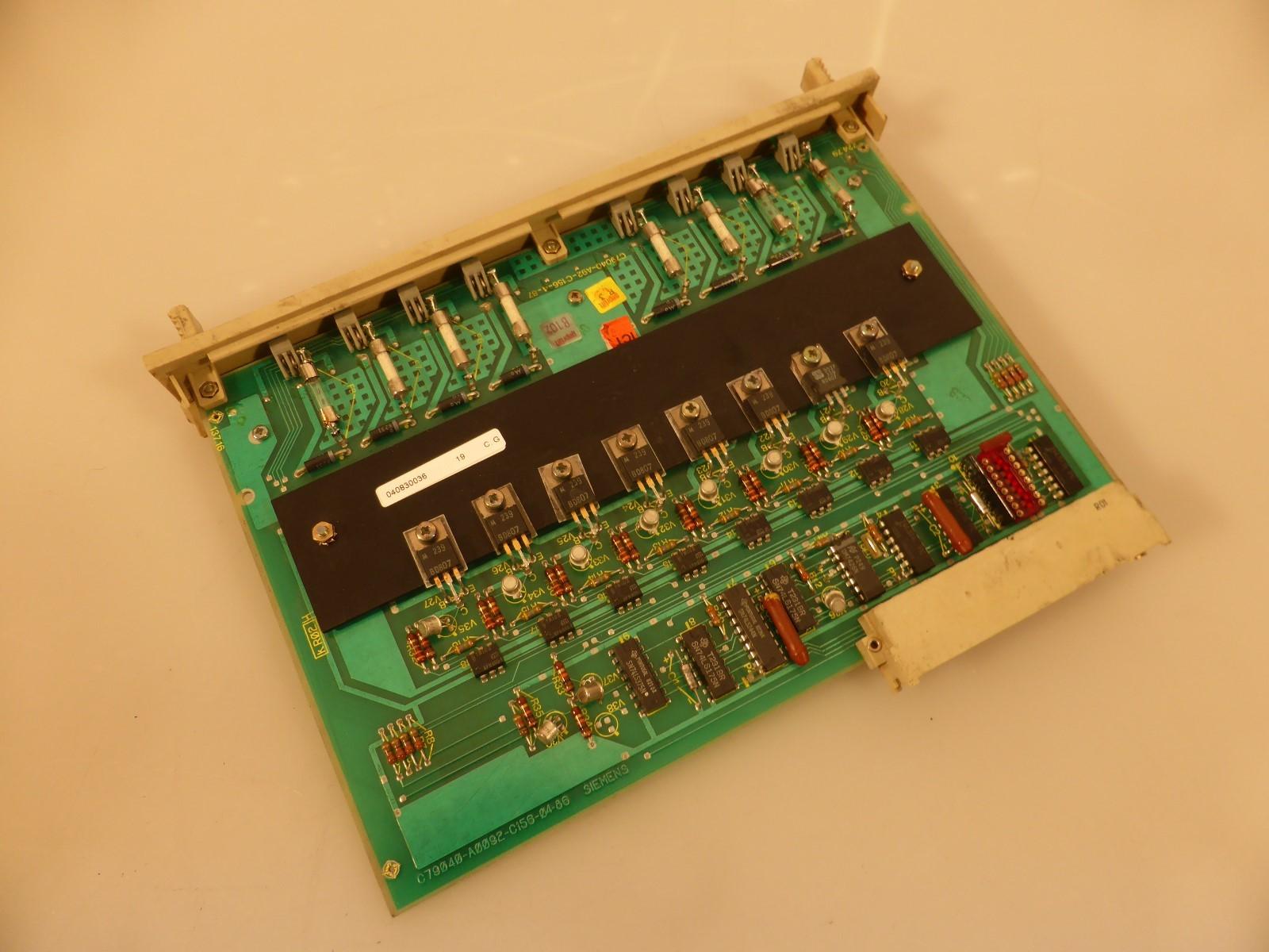 Simatic 6ES5453-6AC11 6ES5 453-6AC11