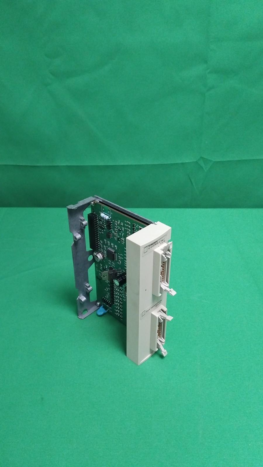 Schneider Electric TSXDMZ28DTK Discrete I/O Module