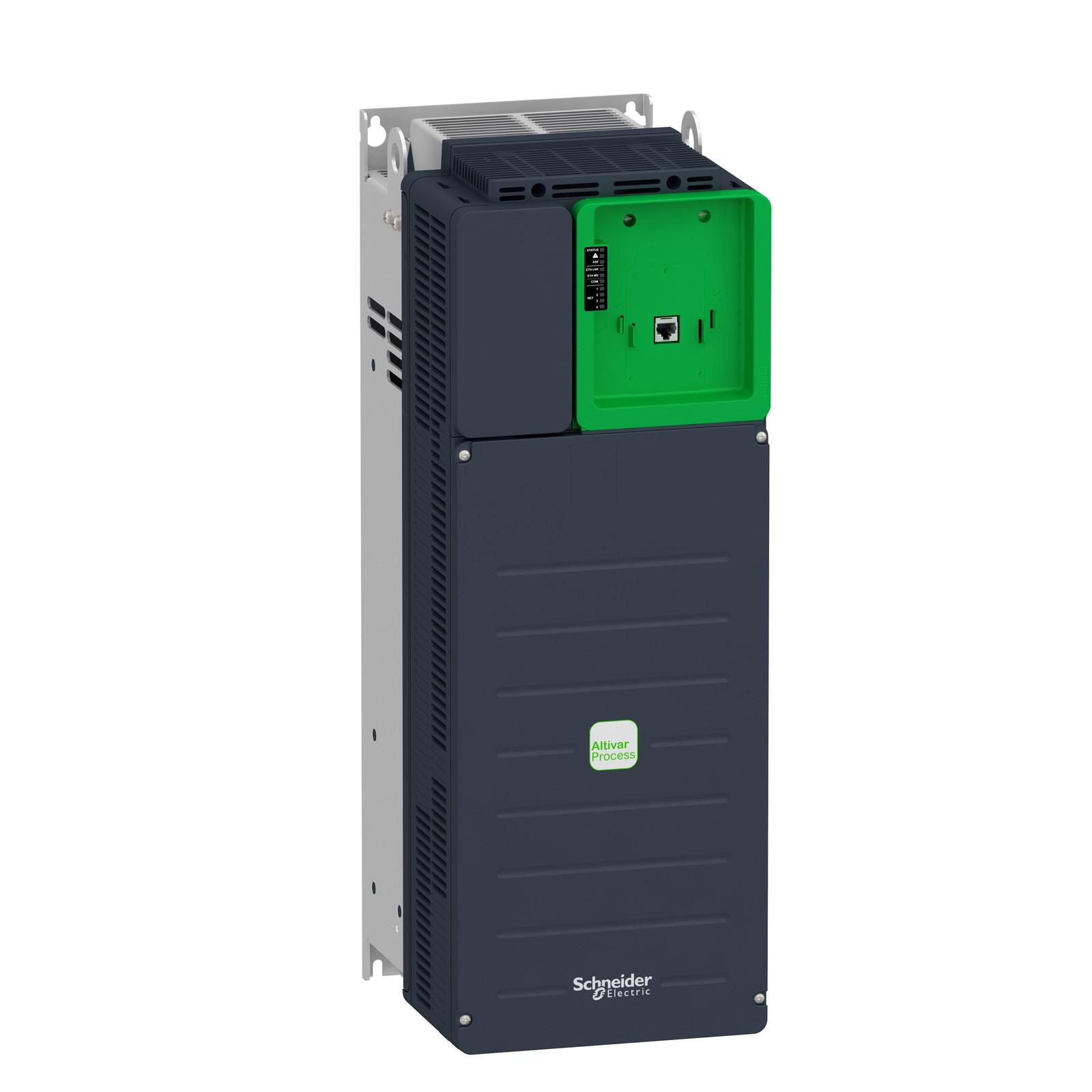 Variable speed drive, Altivar Process ATV600, ATV630, cabinet Integration, IP00, 30 kW, 380...480 V