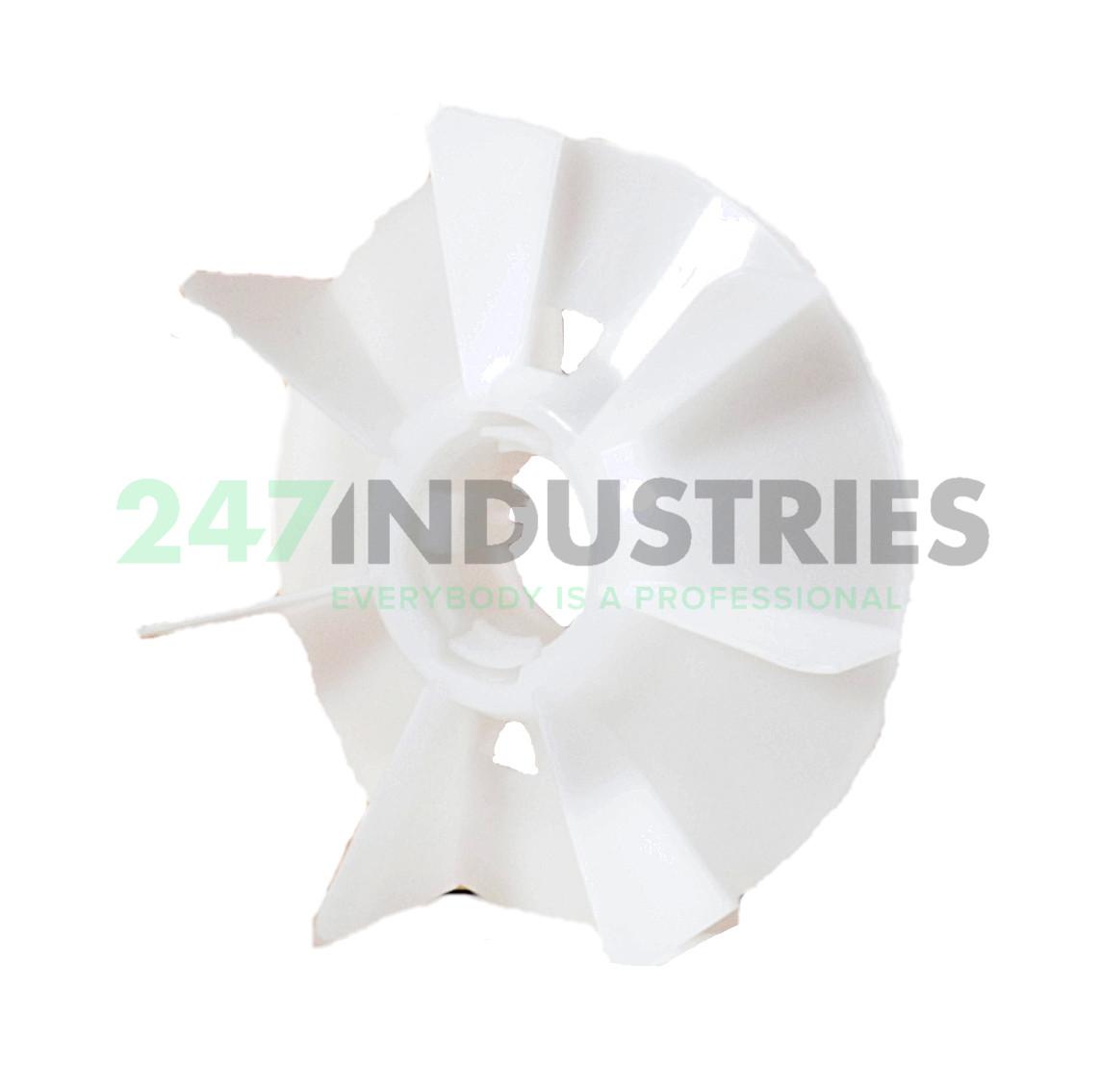 XZM:58398132049000 Fan FS132 1LE10