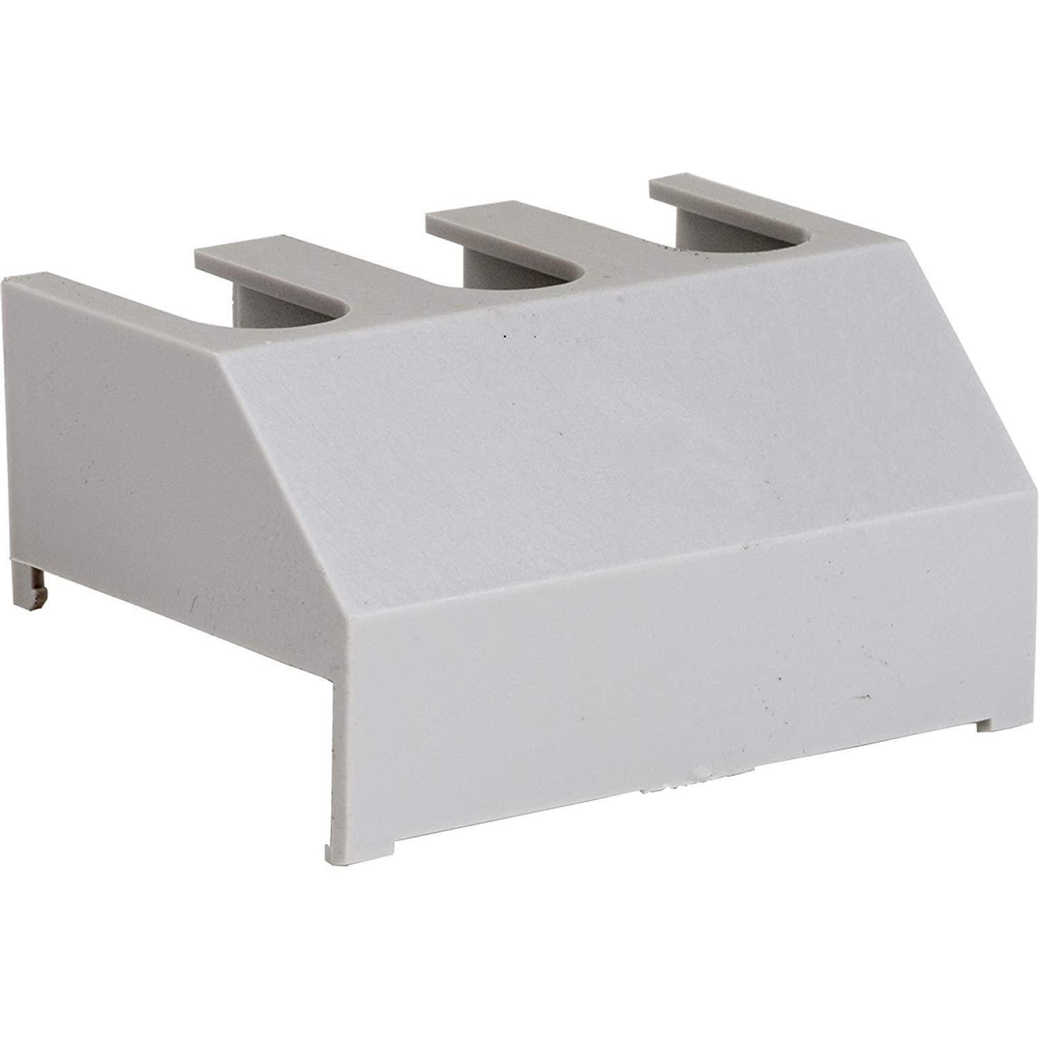 Terminal shrouds,TeSys Control,for V3 / V4