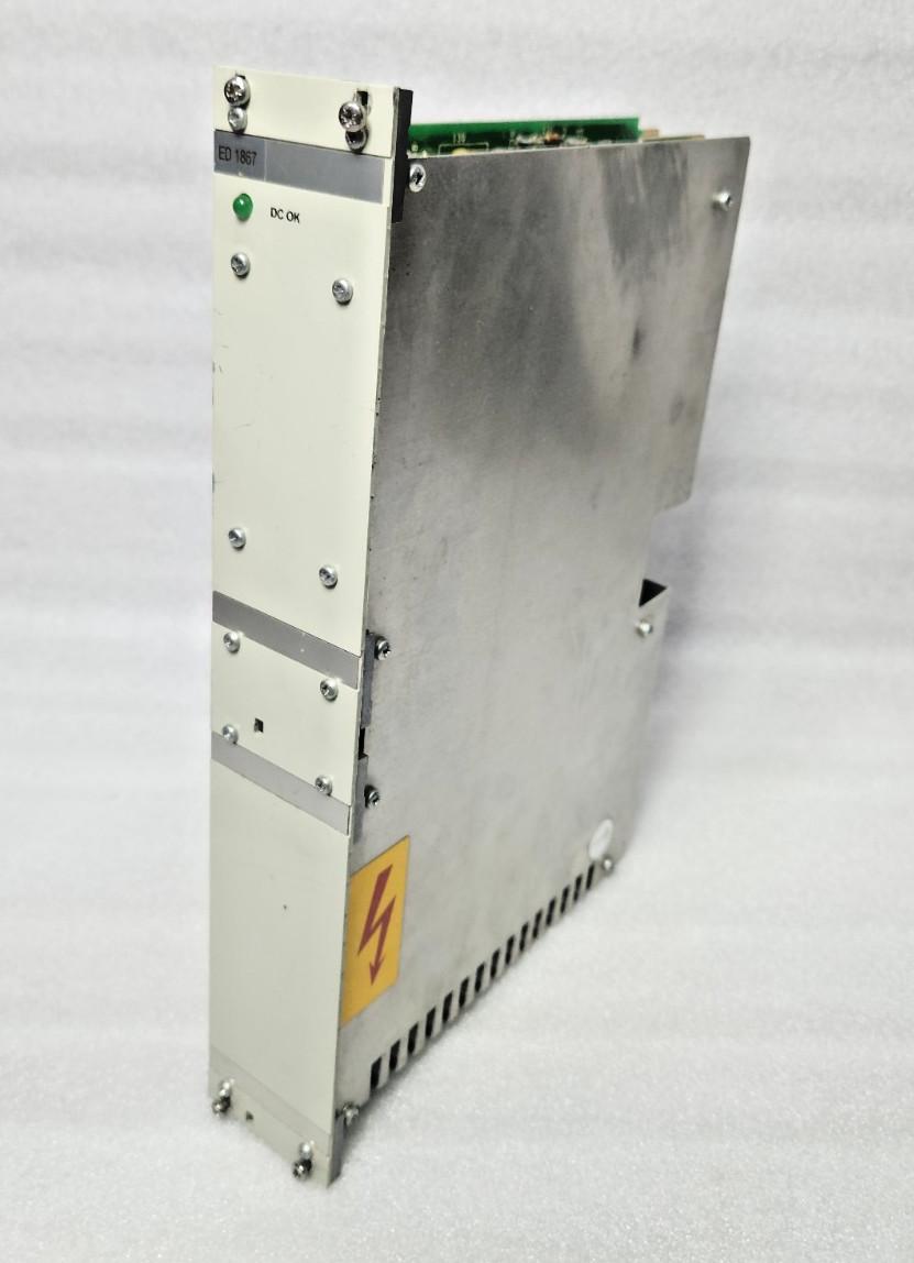CARTE D'ALIMENTATION ED1867 HESG330016R1 LIVRAISON RAPIDE PAR