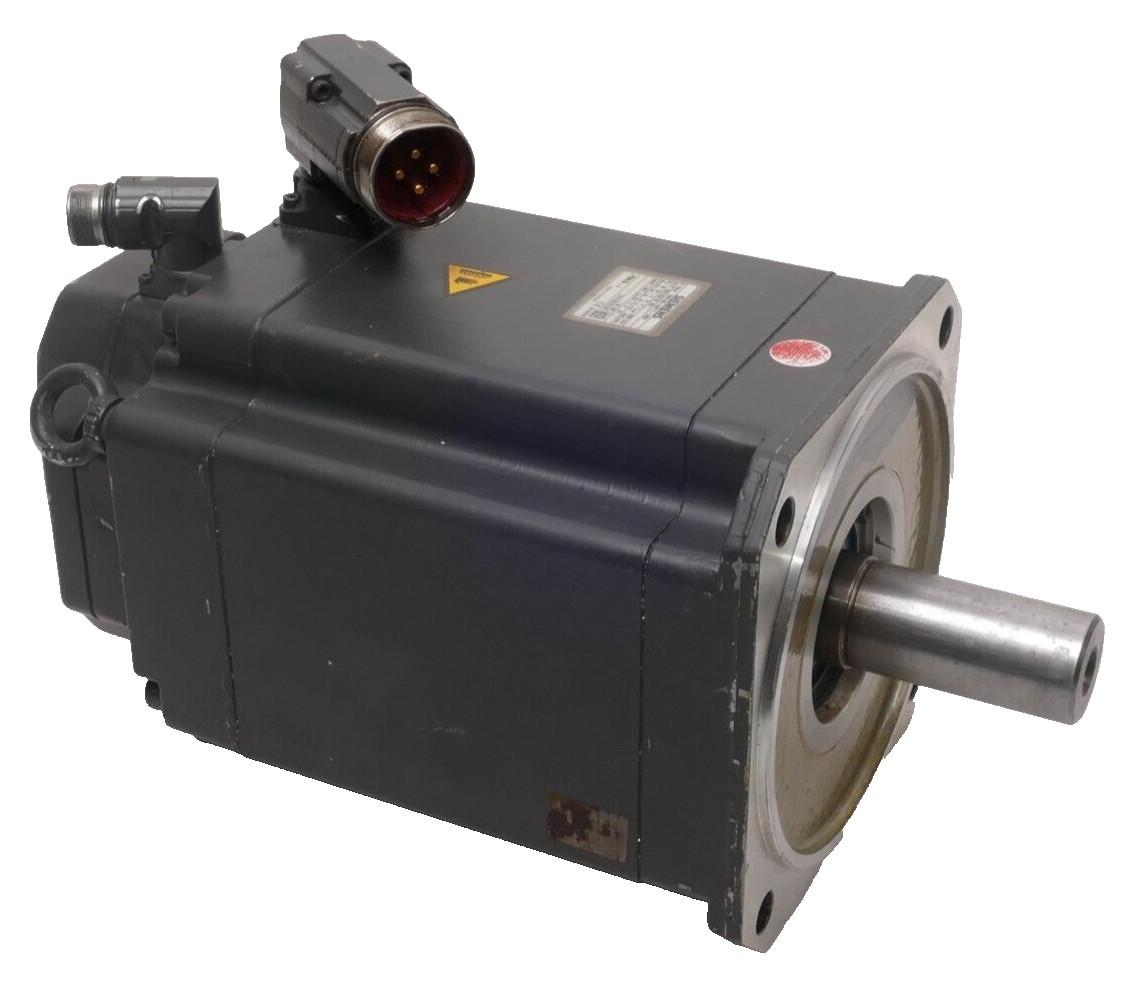 SIMOTICS Synchronous Servo Motor 1FK7 105-5AF71-1AG3 1FK7105-5AF71-1AG3