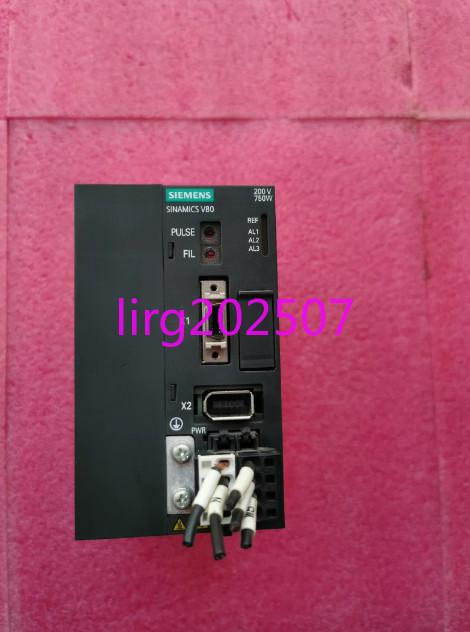 V80 6SL3210-5CB13-7AA0 400W