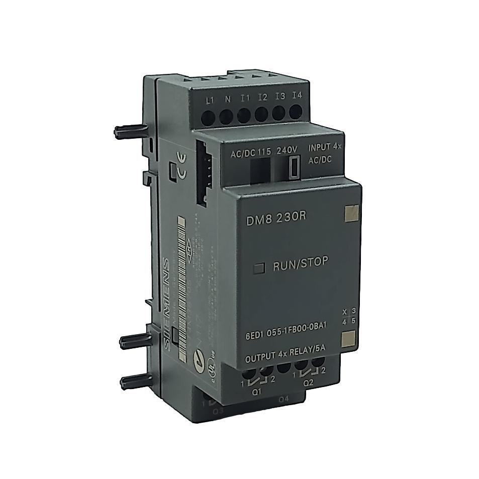 Modulo CLP 6ED1 055-1FB00-OBA1