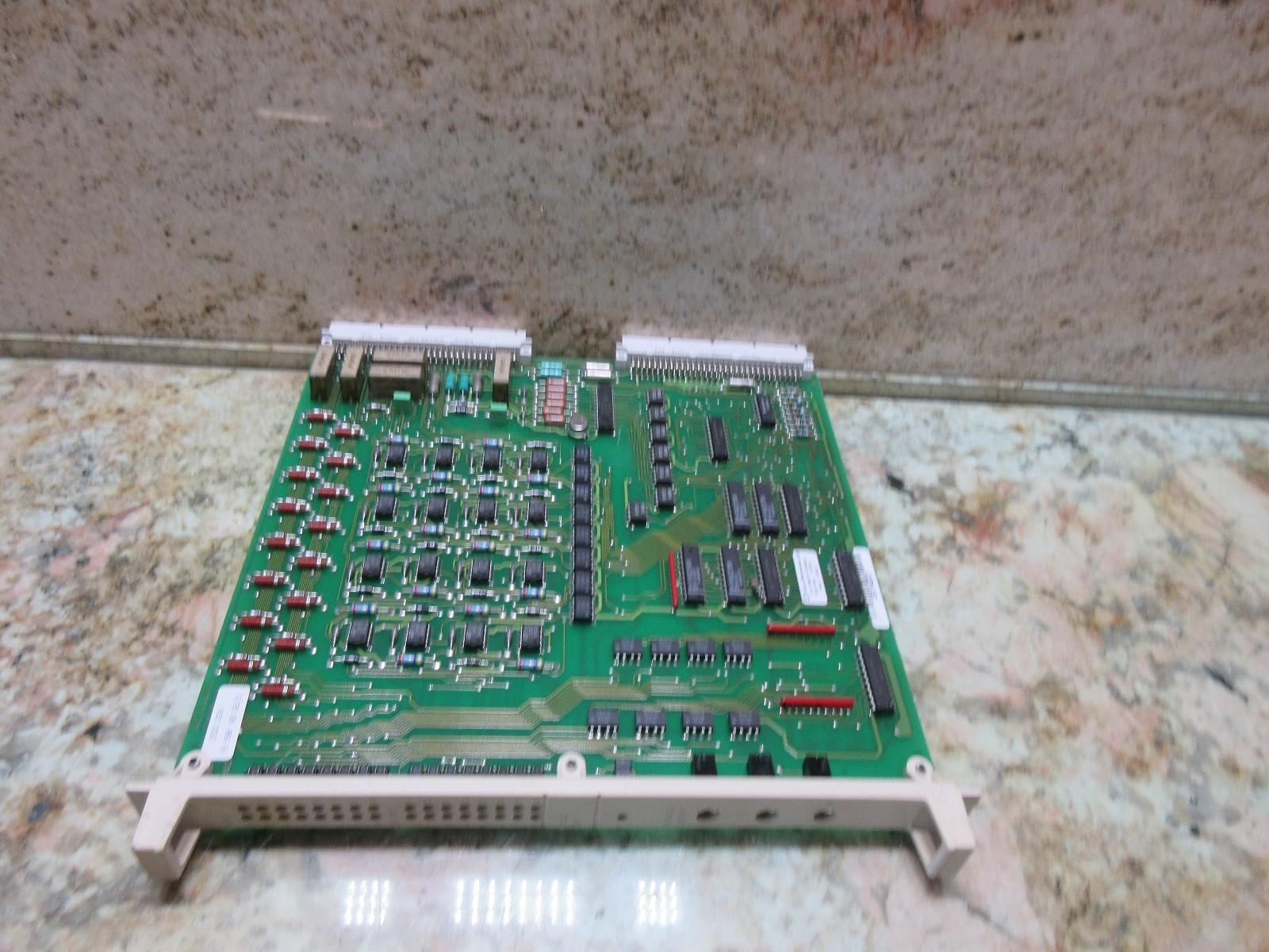 E-LUX Carte P/N 5601 03-BE 2268 165-1/3 DSQC 224 MT441 YB 560 103 BE/2