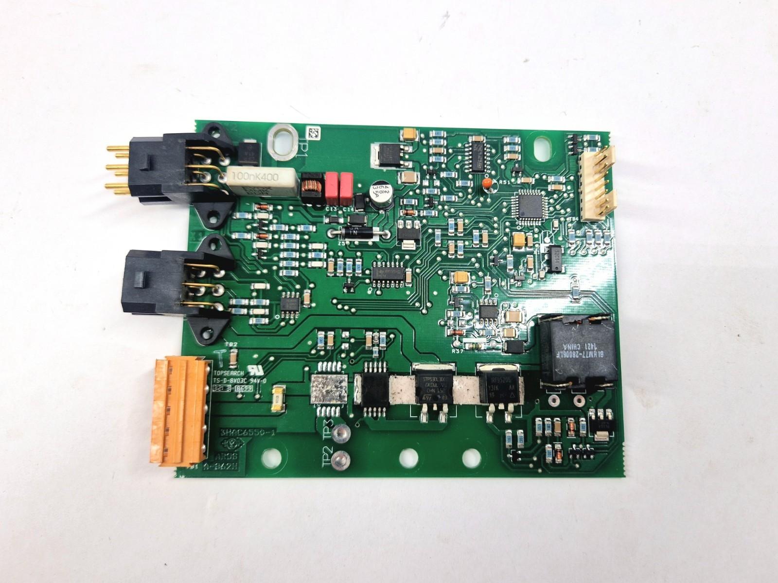 ROBOTIQUE 3HAC6550-1
