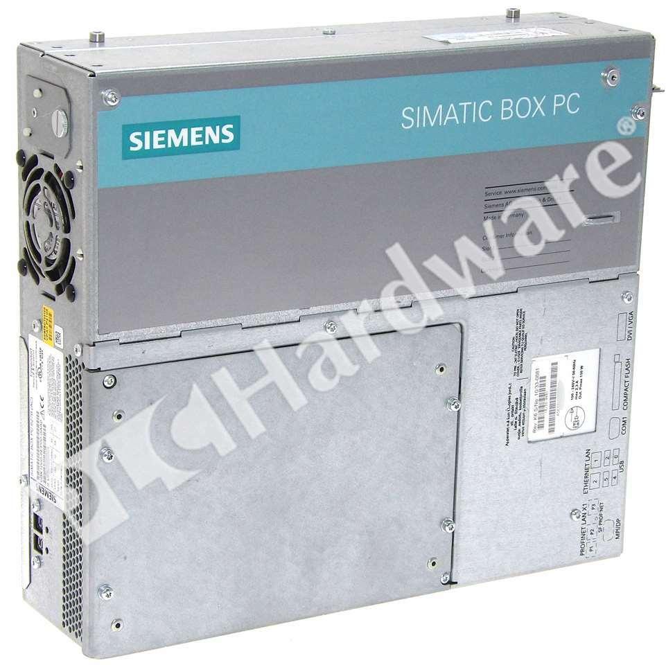 6BK1000-6EP00-0AA0 6BK1 000-6EP00-0AA0 Box 627B 1.66GHz 1GB 250GB AC