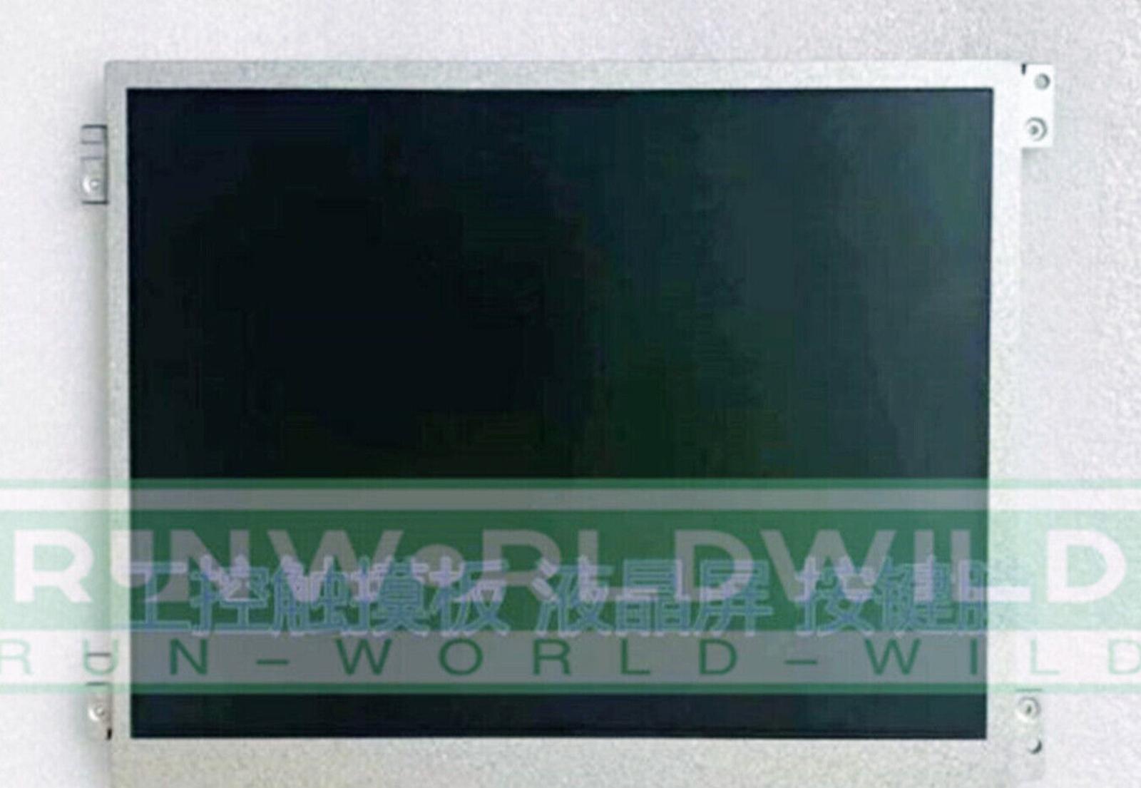 of 828D 6FC5370-4AA30-0AA1 LCD SCREEN PANEL