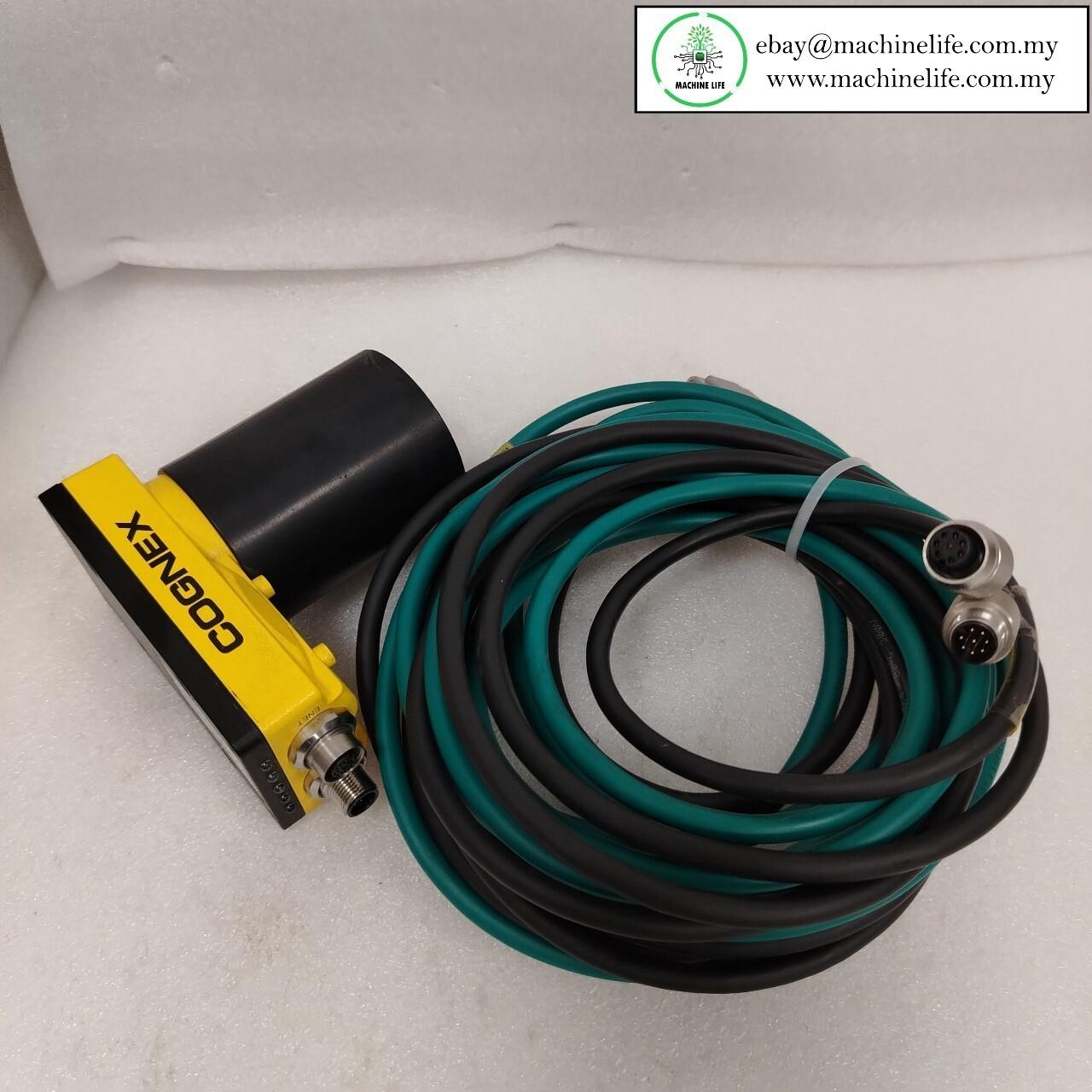 IS5410-01 PN: 825-0212-1R Vision Systems With Cable