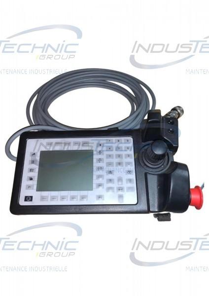 3HNE00312-1 TEACH PENDANT BOARD TPU S4/S4C/S4C+ TYPE IRB