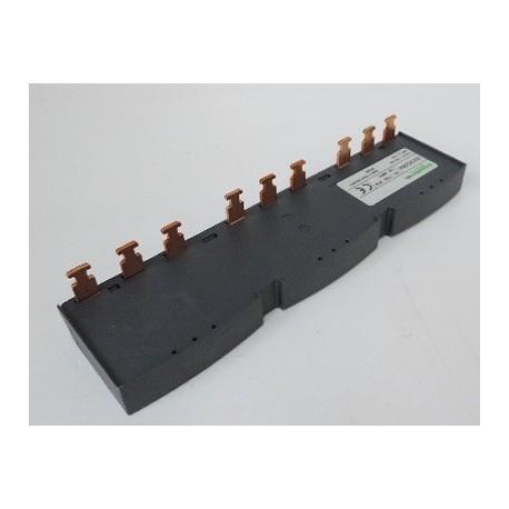 Linergy FT, Comb busbar for parallelling 3 contactors