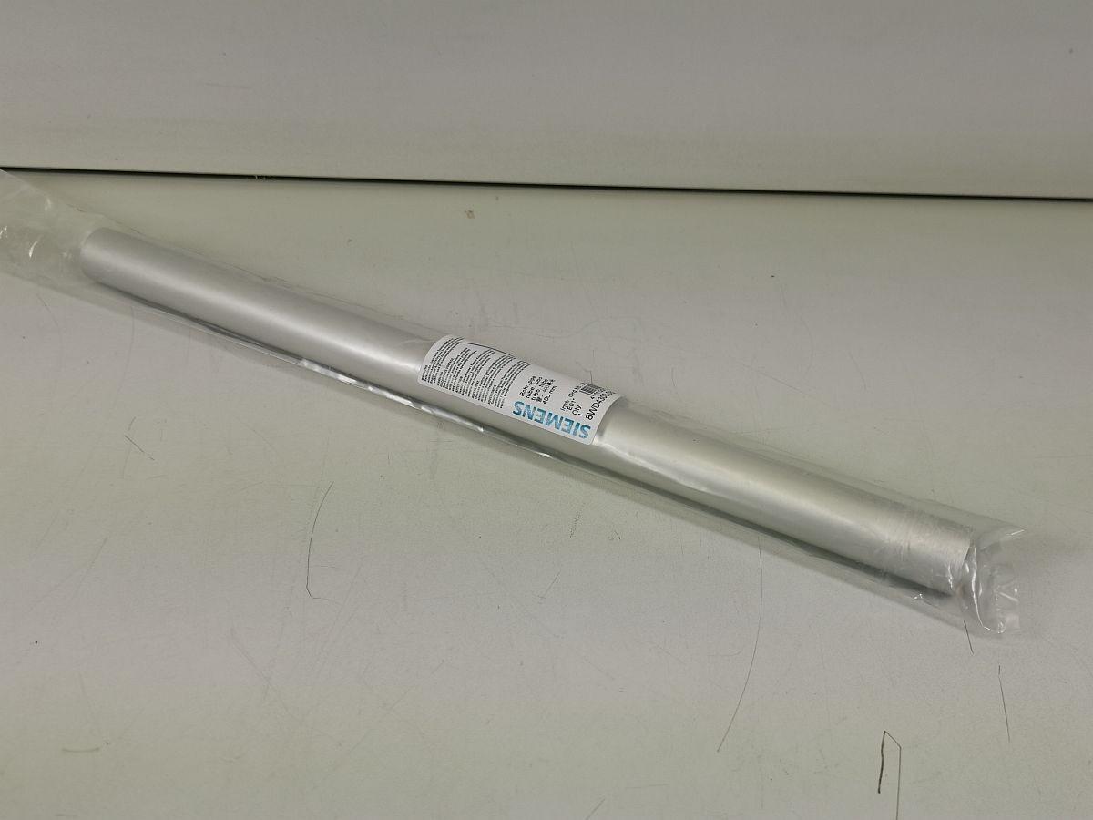 METAL TUBE, 400MM LONG