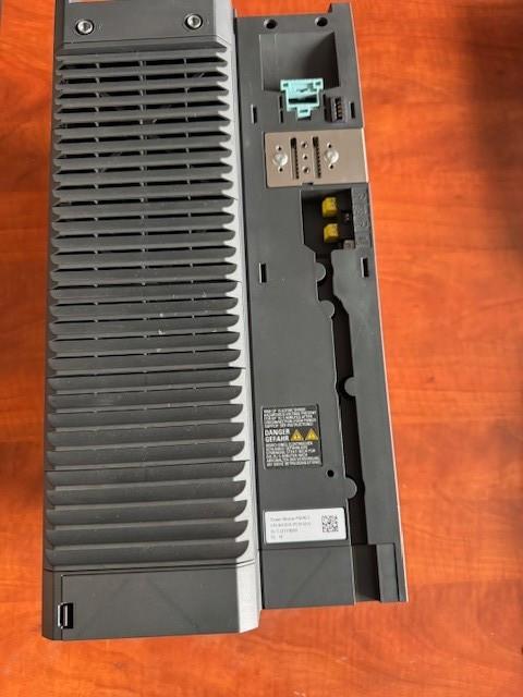SINAMICS G120 POWER MODULE PM240-2
