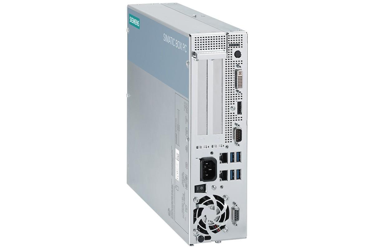 6AG4131-2HN61-1BC0 SIMATIC IPC627D Box HD graphic