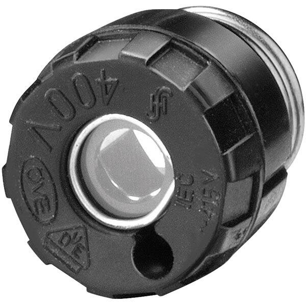 SCREW CAP, PLASTIC, 63A, FOR NEOZED FUSES