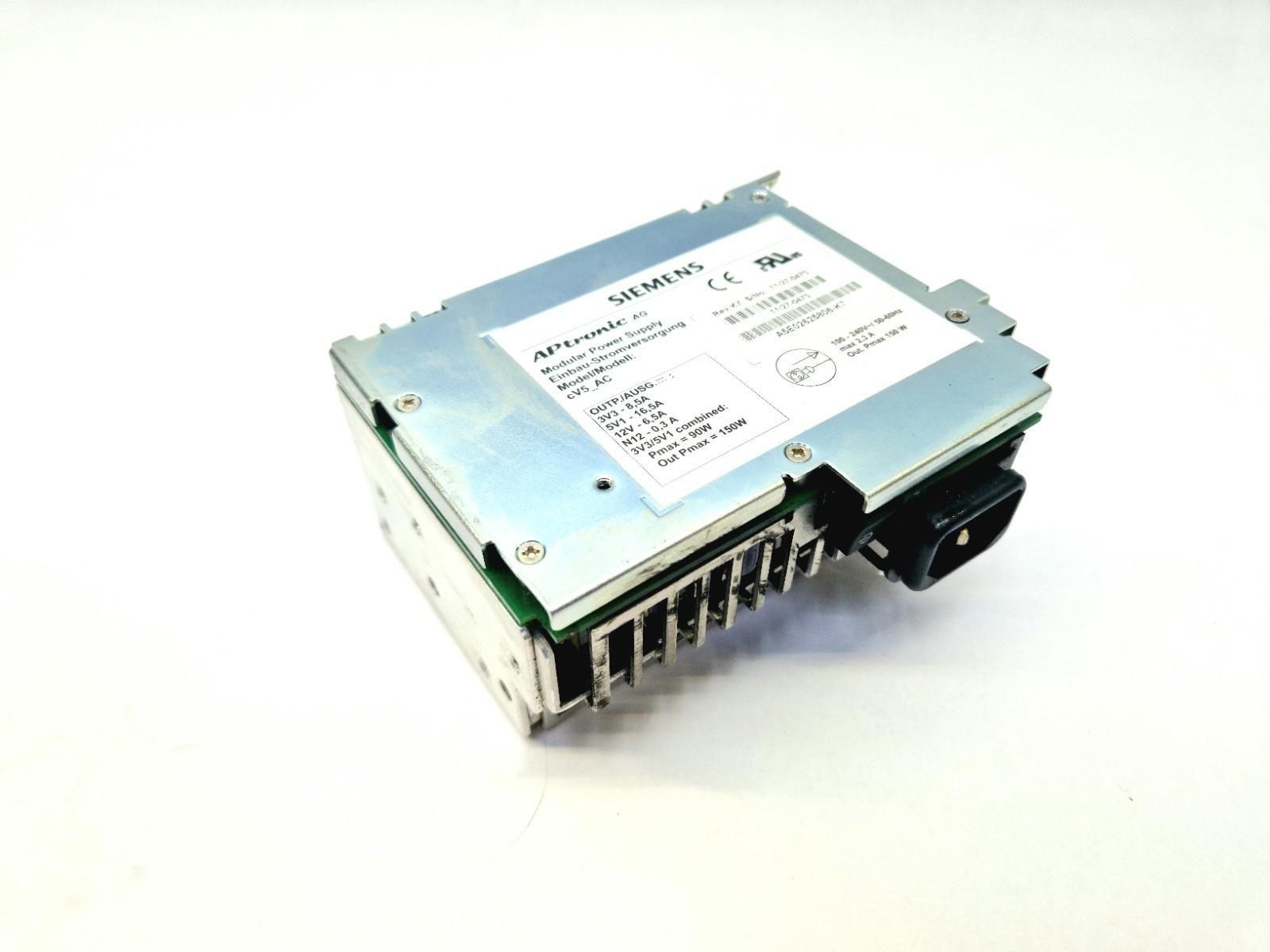 APtronic A5E02625806-K7
