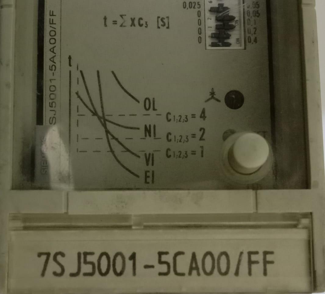 7SJ5001-5CA00/FF