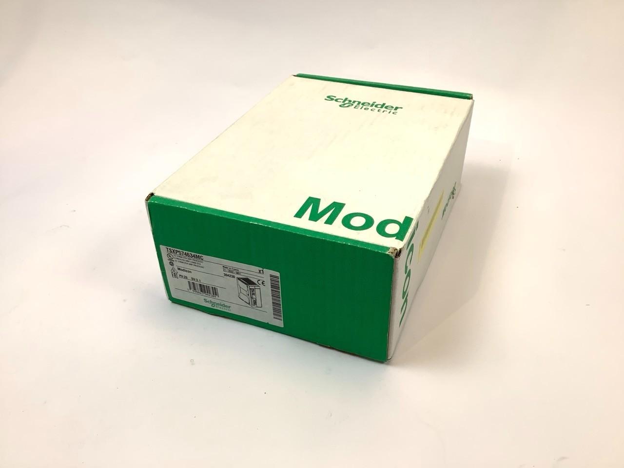 Schneider Electric Unity Processor for Modicon Premium Automation