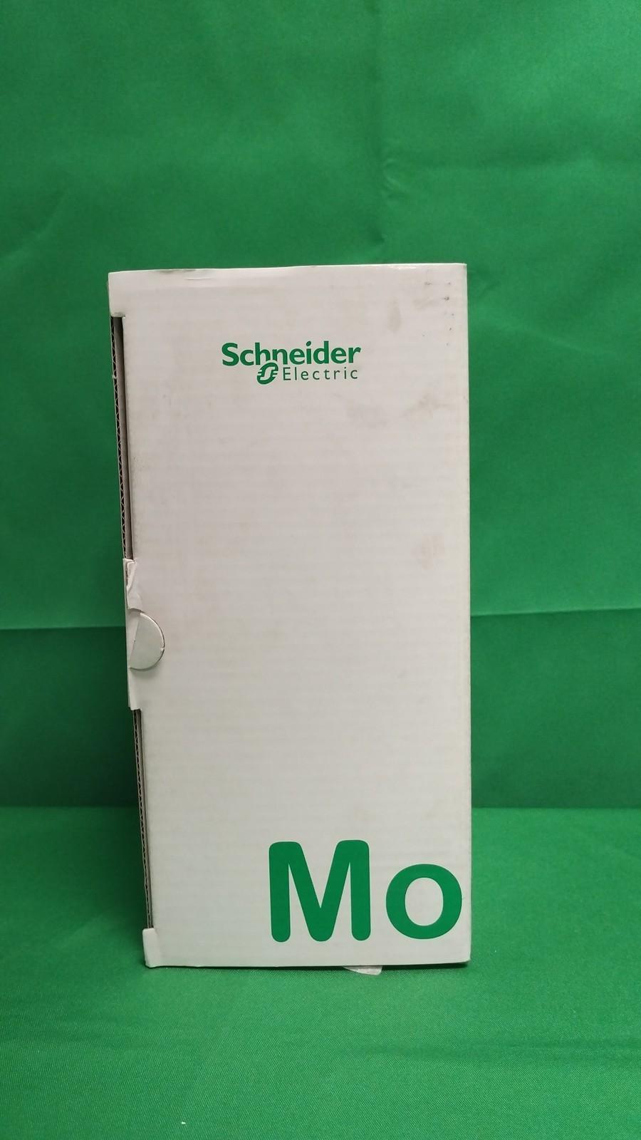 Modicon M171 Performance Plug-in Ethernet and BACnet MSTP or Modbus