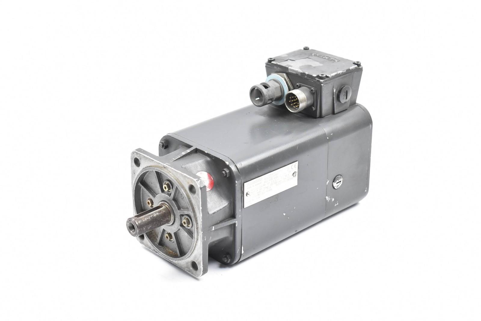 3~Permanent Magnet Motor 1FT5062-0AC01-2-Z 1FT5 062-0AC01-2-Z