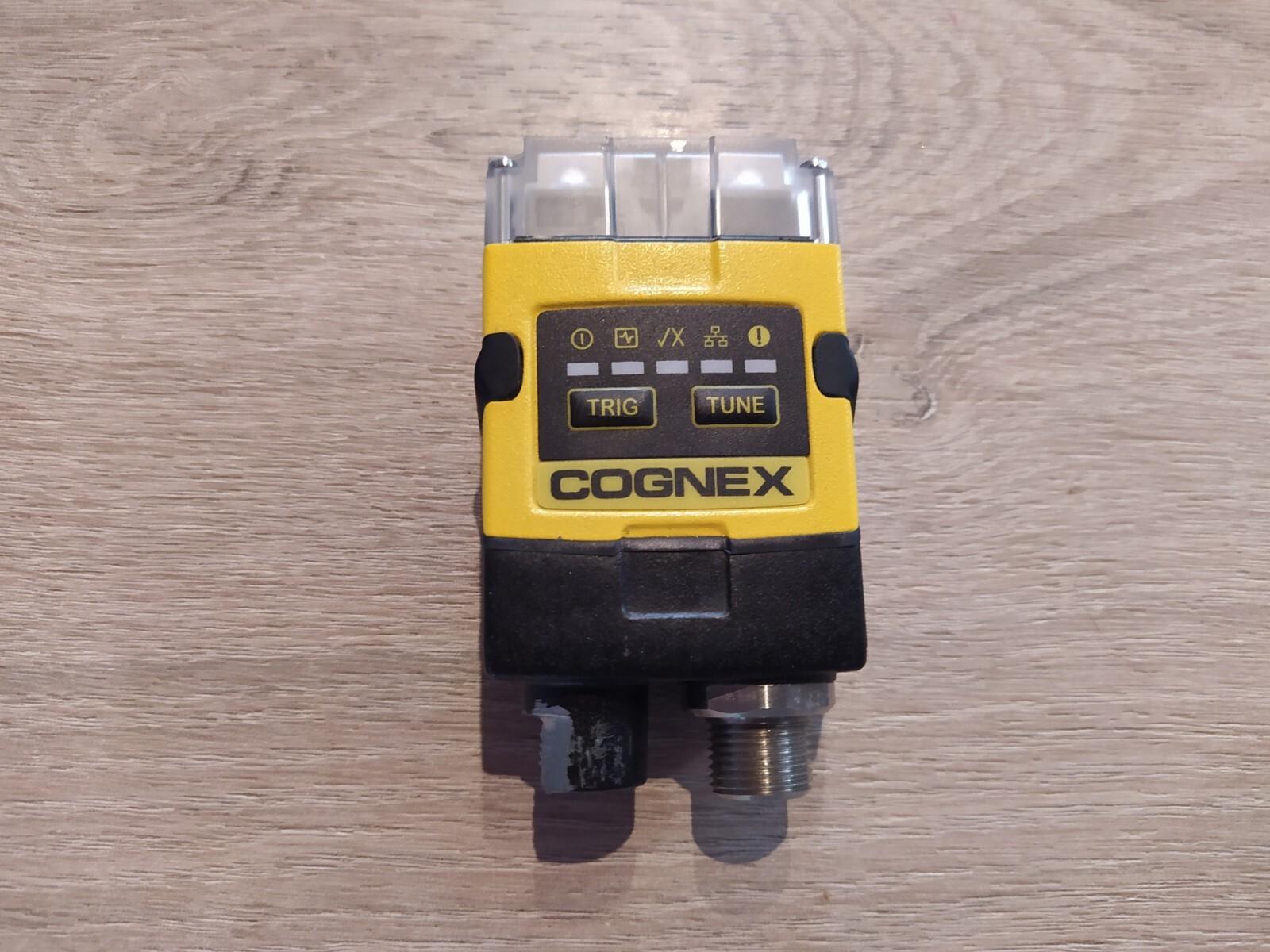 DM260Q code reader