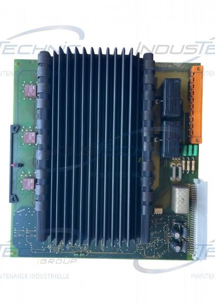 Carte De Contrôle De Servomoteur DSQC 266T 3HAB8802-1/2B