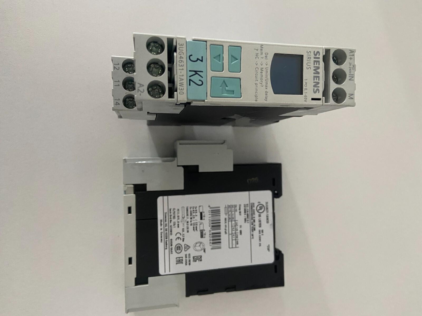 DIGITAL MONITORING RELAY