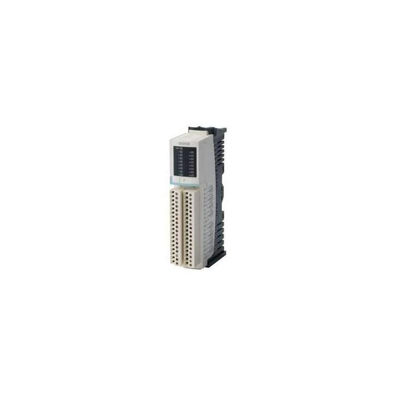 basic digital input kit, Modicon STB, 24V DC, 16I, screw connector