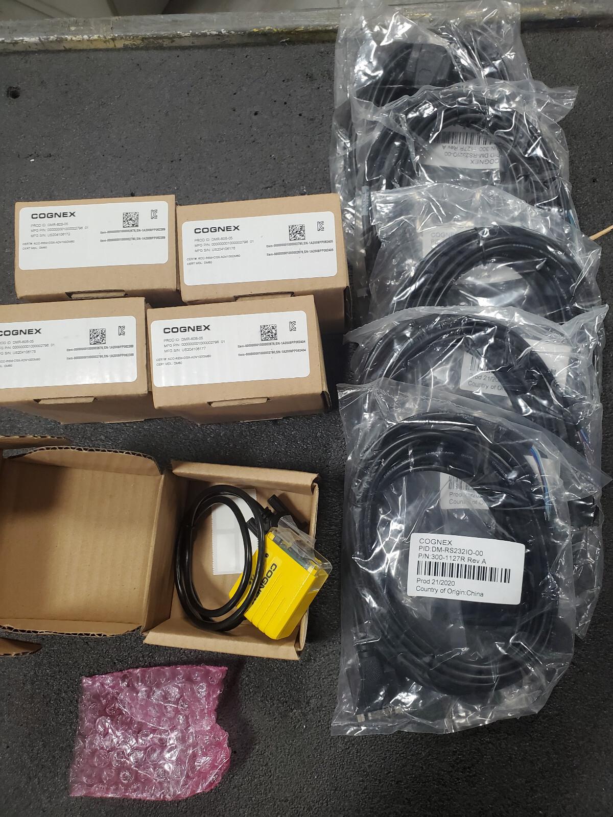 Dataman DMR-60S-05