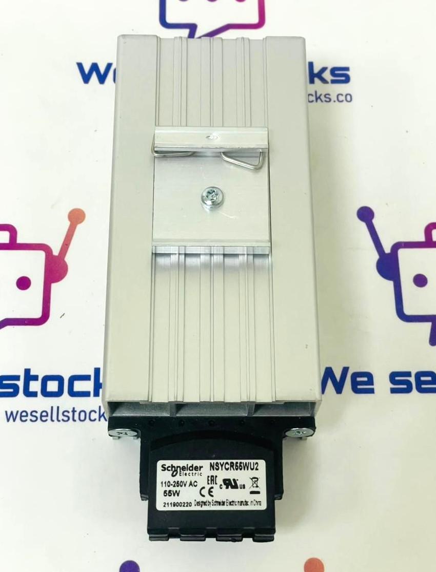 ClimaSys PTC heating resistance 55W, 110-250V