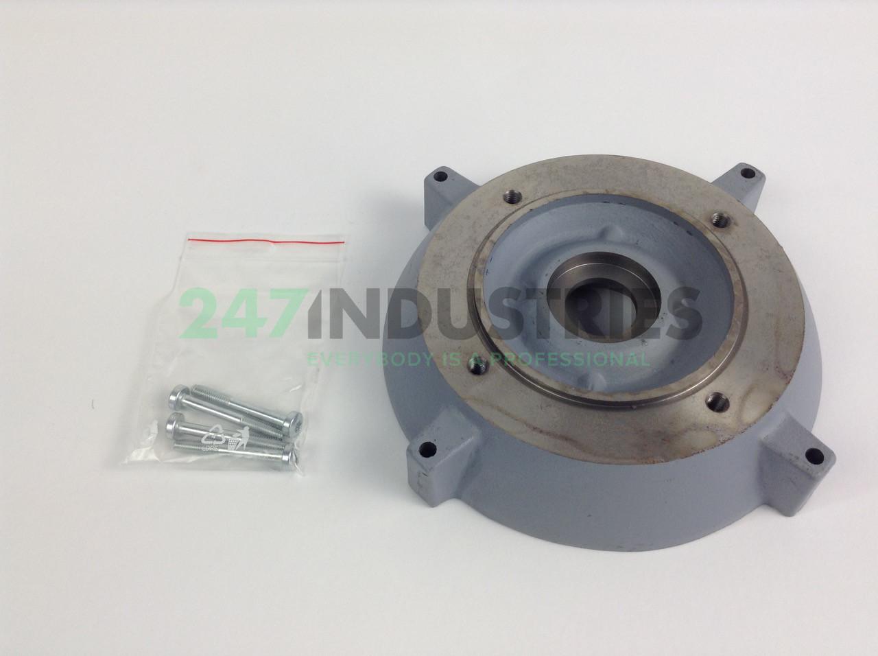 XZM:58398112003000 B14 flange 1LE1 size 112