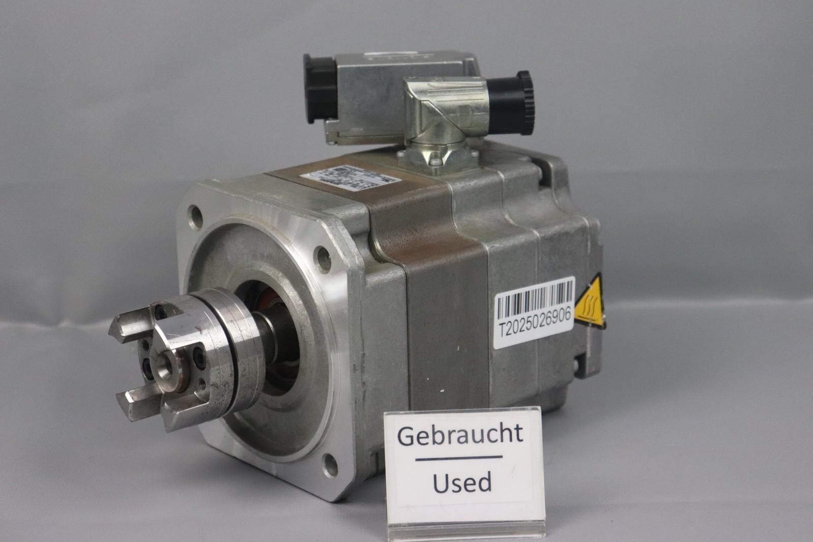 1FK7060-5AF71-1PG0 Servo Motor 3000/7200rpm 4.7/6Nm