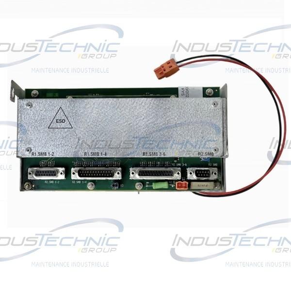 3HAC14757-1 serial mesurement board SMB) TYPE IRB