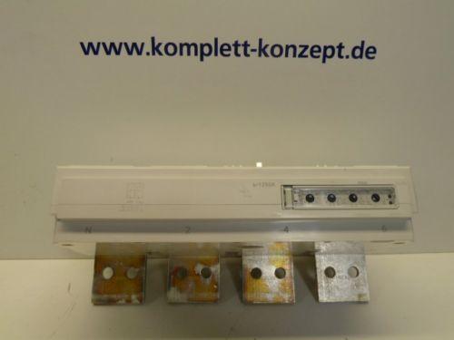 3VL9712-6TF40 Overcurrent Release 1250A Overcurrent 3VL9712 3VL97126TF40