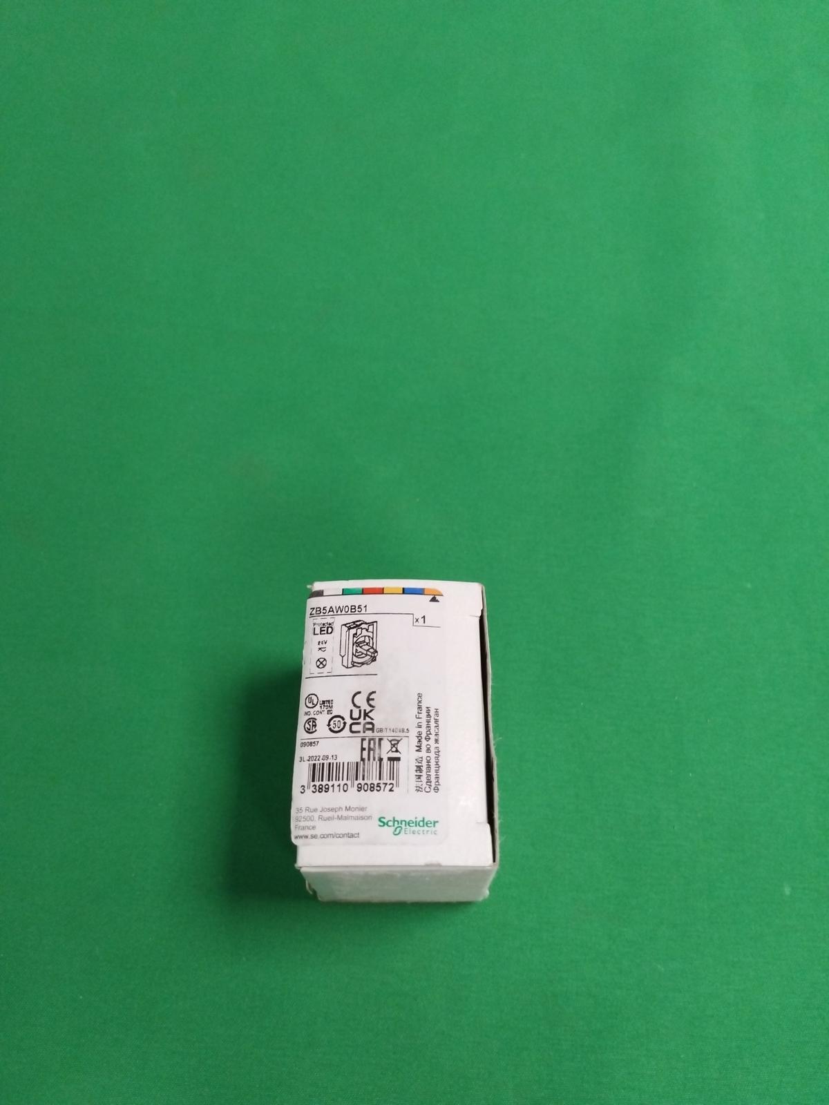 Electric ZB5AW0B51 ZB5AW0B51