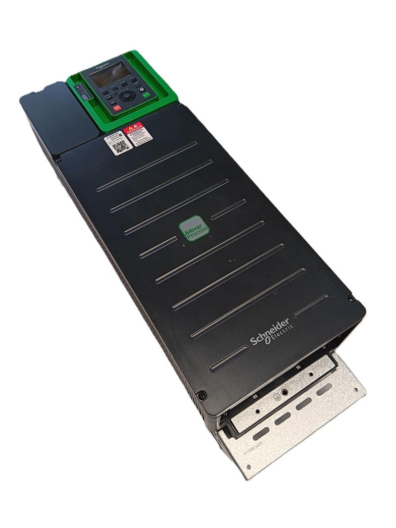 variable speed drive, Altivar Process ATV600, ATV630, 30kW, 40hp, 380 to 480V, IP21, UL type 1