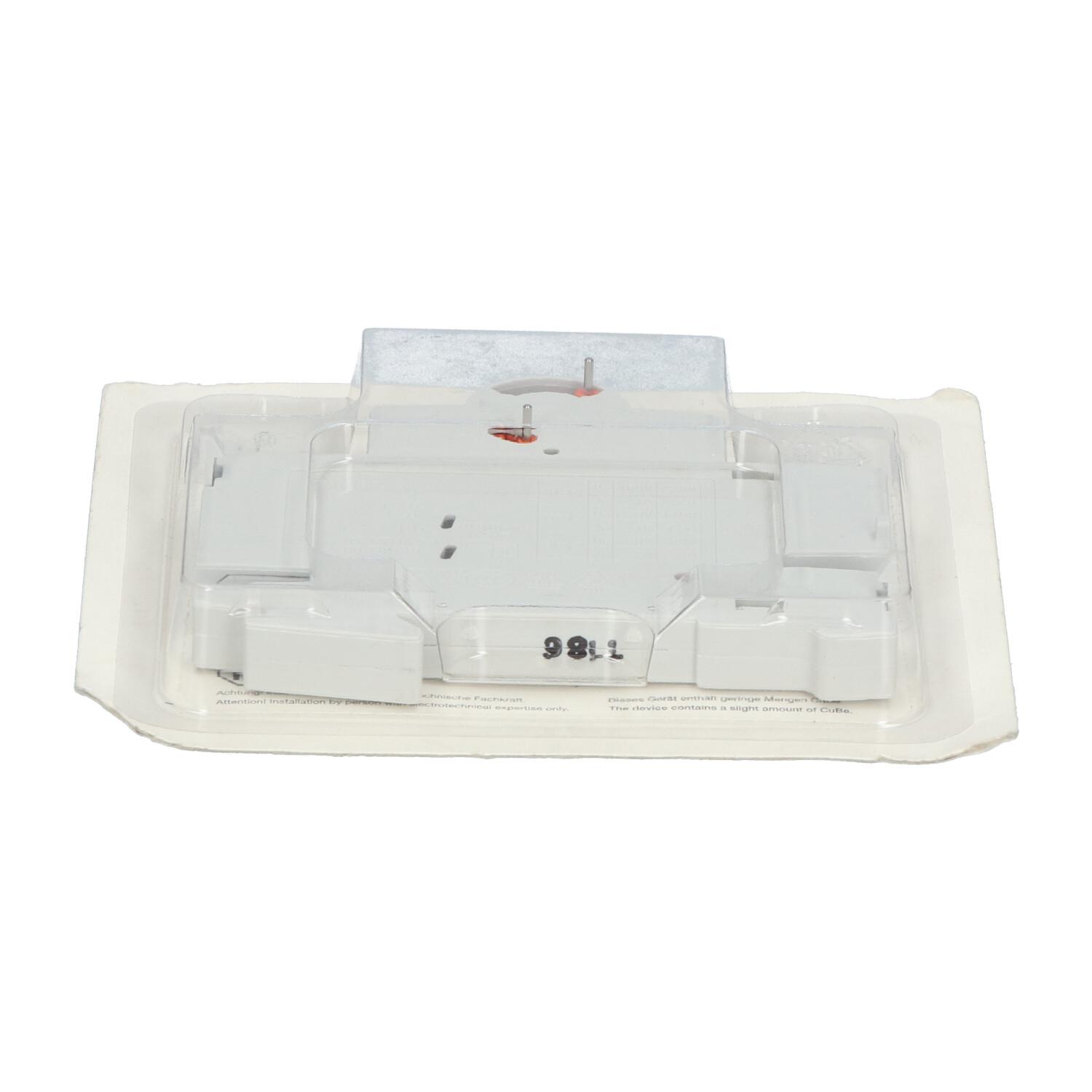 S2C-H6R Auxiliary Contact